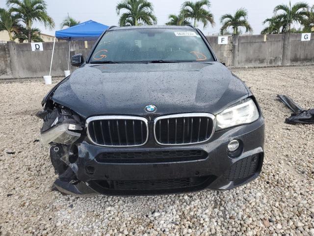 Photo 4 VIN: 5UXKR2C5XE0H34476 - BMW X5 SDRIVE3 