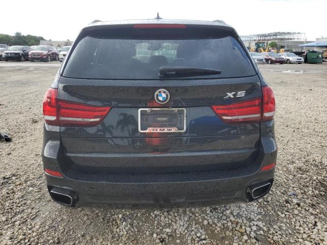 Photo 5 VIN: 5UXKR2C5XE0H34476 - BMW X5 SDRIVE3 