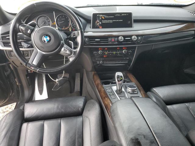 Photo 7 VIN: 5UXKR2C5XE0H34476 - BMW X5 SDRIVE3 