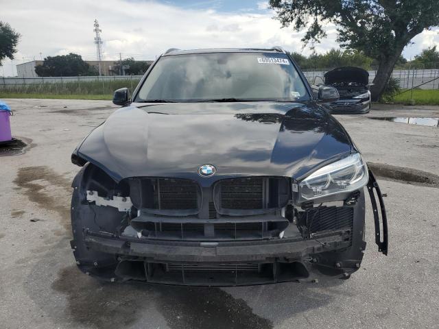 Photo 4 VIN: 5UXKR2C5XE0H34557 - BMW X5 SDRIVE3 