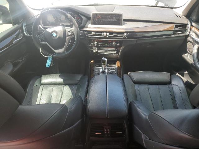 Photo 7 VIN: 5UXKR2C5XE0H34557 - BMW X5 SDRIVE3 