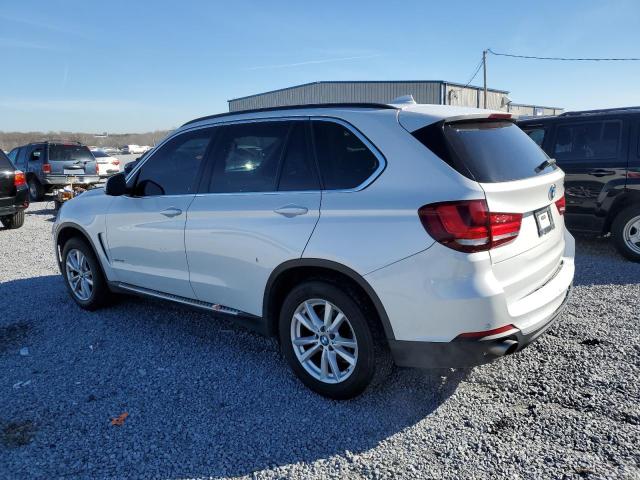 Photo 1 VIN: 5UXKR2C5XF0H35189 - BMW X5 