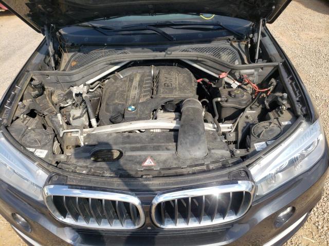 Photo 6 VIN: 5UXKR2C5XF0H35323 - BMW X5 SDRIVE3 