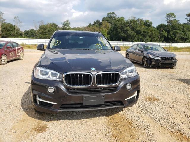 Photo 8 VIN: 5UXKR2C5XF0H35323 - BMW X5 SDRIVE3 