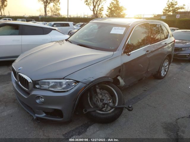 Photo 1 VIN: 5UXKR2C5XF0H35435 - BMW X5 