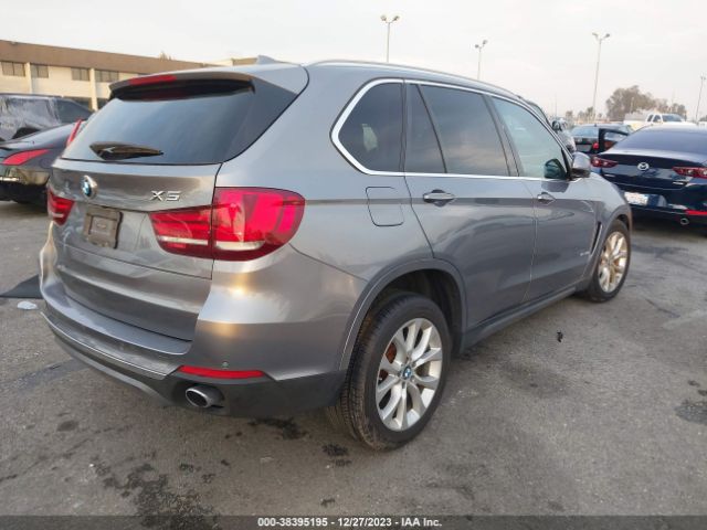 Photo 3 VIN: 5UXKR2C5XF0H35435 - BMW X5 