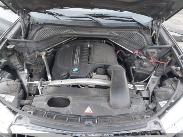 Photo 9 VIN: 5UXKR2C5XF0H35435 - BMW X5 