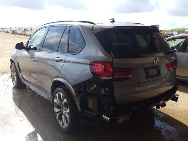 Photo 2 VIN: 5UXKR2C5XF0H35998 - BMW X5 M 