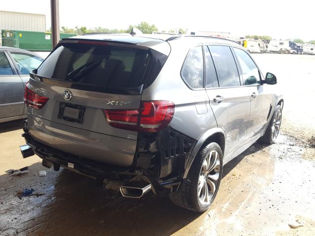 Photo 3 VIN: 5UXKR2C5XF0H35998 - BMW X5 M 