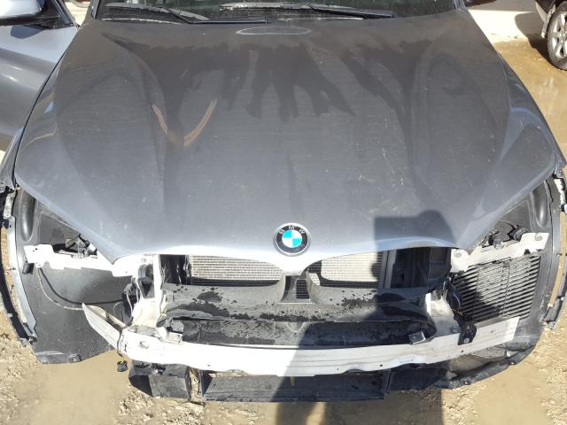 Photo 6 VIN: 5UXKR2C5XF0H35998 - BMW X5 M 