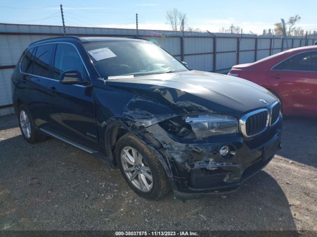 Photo 0 VIN: 5UXKR2C5XF0H36682 - BMW X5 