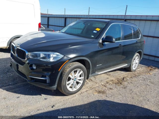 Photo 1 VIN: 5UXKR2C5XF0H36682 - BMW X5 