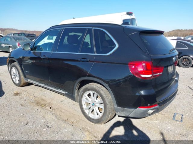 Photo 2 VIN: 5UXKR2C5XF0H36682 - BMW X5 