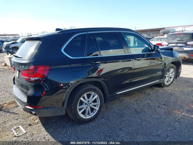 Photo 3 VIN: 5UXKR2C5XF0H36682 - BMW X5 