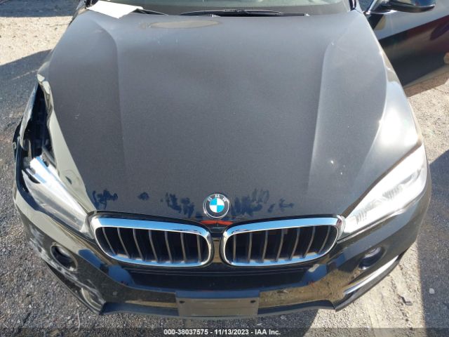 Photo 9 VIN: 5UXKR2C5XF0H36682 - BMW X5 