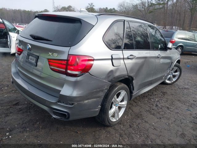 Photo 3 VIN: 5UXKR2C5XF0H37461 - BMW X5 