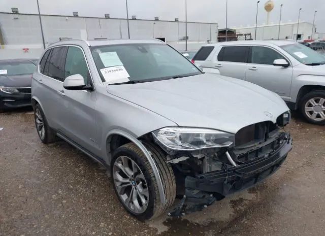 Photo 0 VIN: 5UXKR2C5XF0H38674 - BMW X5 