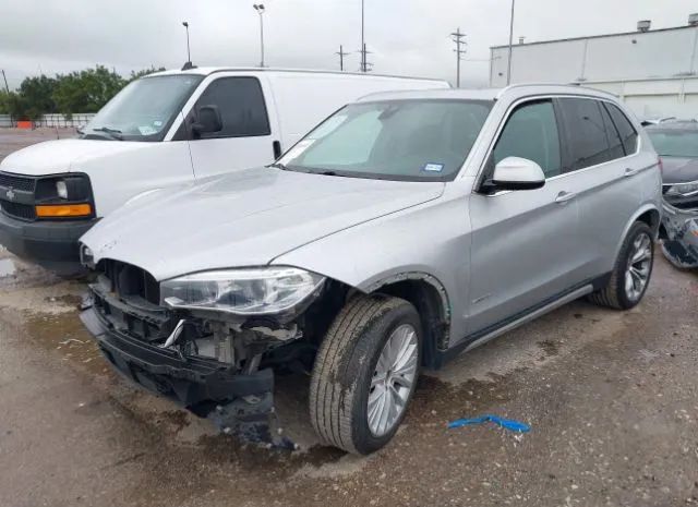 Photo 1 VIN: 5UXKR2C5XF0H38674 - BMW X5 