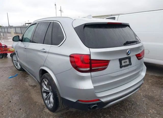 Photo 2 VIN: 5UXKR2C5XF0H38674 - BMW X5 