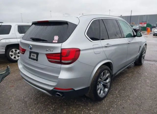 Photo 3 VIN: 5UXKR2C5XF0H38674 - BMW X5 