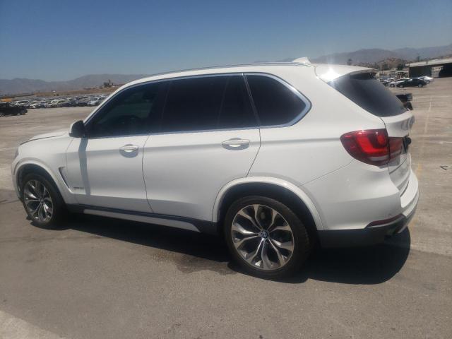 Photo 1 VIN: 5UXKR2C5XF0H39789 - BMW X5 SDRIVE3 