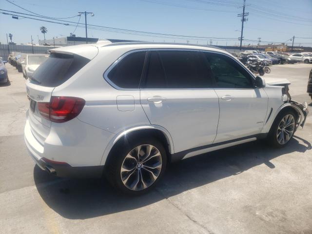 Photo 2 VIN: 5UXKR2C5XF0H39789 - BMW X5 SDRIVE3 