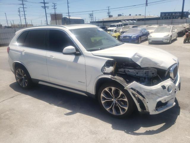 Photo 3 VIN: 5UXKR2C5XF0H39789 - BMW X5 SDRIVE3 