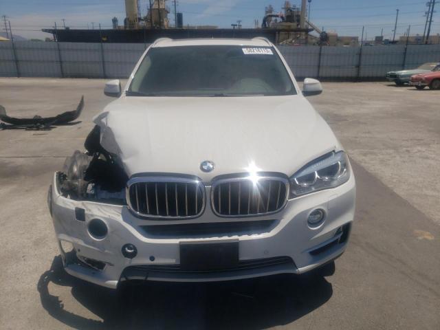 Photo 4 VIN: 5UXKR2C5XF0H39789 - BMW X5 SDRIVE3 