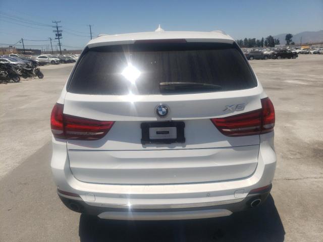 Photo 5 VIN: 5UXKR2C5XF0H39789 - BMW X5 SDRIVE3 