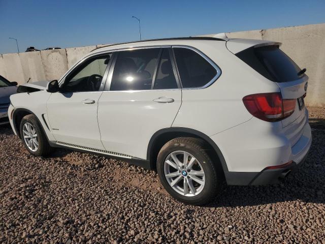 Photo 1 VIN: 5UXKR2C5XF0H40103 - BMW X5 SDRIVE3 