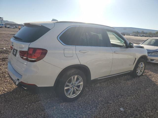 Photo 2 VIN: 5UXKR2C5XF0H40103 - BMW X5 SDRIVE3 