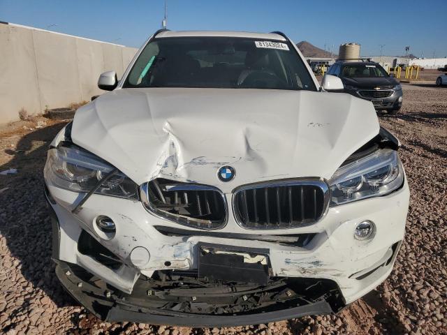 Photo 4 VIN: 5UXKR2C5XF0H40103 - BMW X5 SDRIVE3 