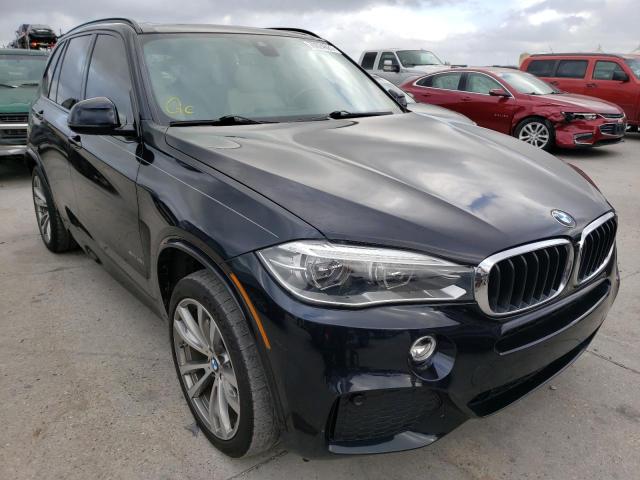 Photo 0 VIN: 5UXKR2C5XF0H41140 - BMW X5 SDRIVE3 