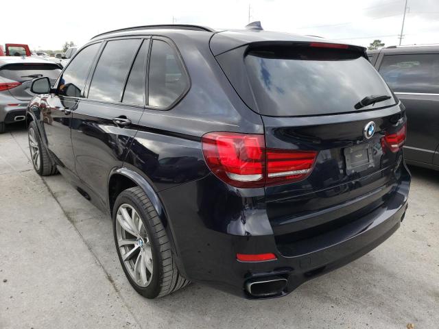 Photo 2 VIN: 5UXKR2C5XF0H41140 - BMW X5 SDRIVE3 