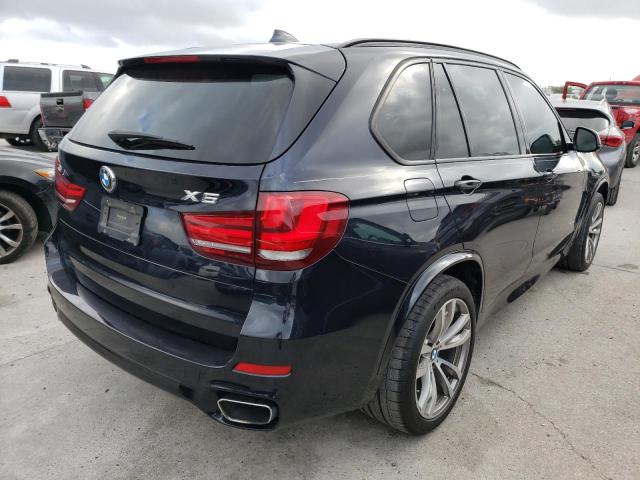 Photo 3 VIN: 5UXKR2C5XF0H41140 - BMW X5 SDRIVE3 