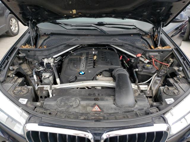 Photo 6 VIN: 5UXKR2C5XF0H41140 - BMW X5 SDRIVE3 