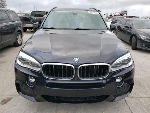 Photo 8 VIN: 5UXKR2C5XF0H41140 - BMW X5 SDRIVE3 