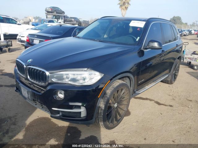 Photo 1 VIN: 5UXKR2C5XG0H43178 - BMW X5 