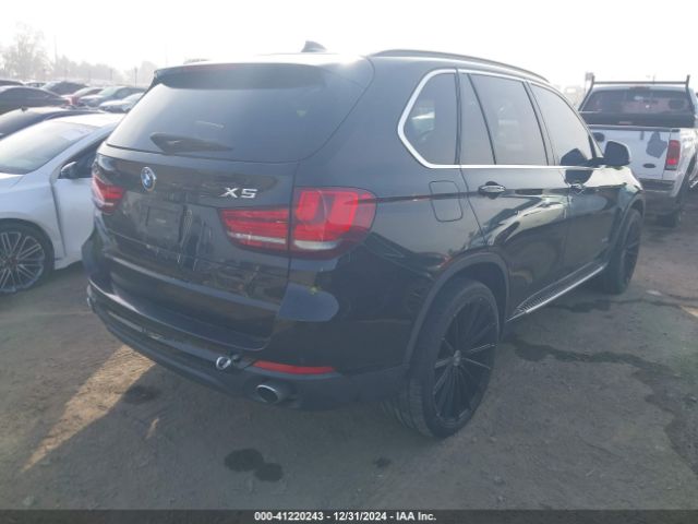 Photo 3 VIN: 5UXKR2C5XG0H43178 - BMW X5 