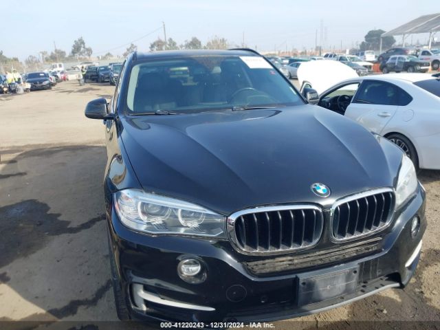 Photo 5 VIN: 5UXKR2C5XG0H43178 - BMW X5 