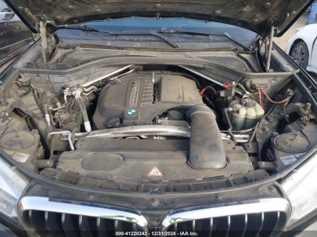 Photo 9 VIN: 5UXKR2C5XG0H43178 - BMW X5 