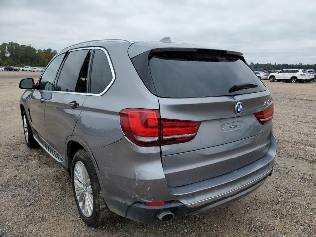 Photo 2 VIN: 5UXKR2C5XG0R70562 - BMW X5 SDRIVE3 