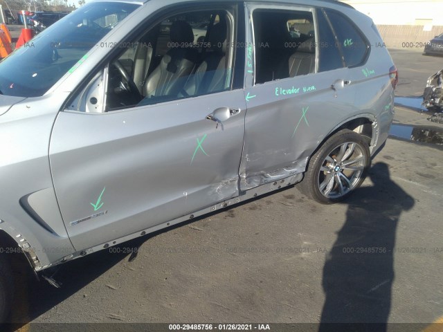 Photo 5 VIN: 5UXKR2C5XG0R72442 - BMW X5 