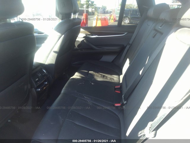 Photo 7 VIN: 5UXKR2C5XG0R72442 - BMW X5 