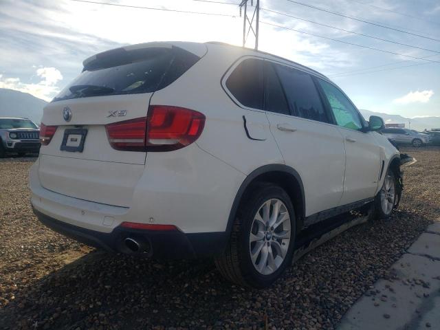 Photo 3 VIN: 5UXKR2C5XG0R72506 - BMW X5 SDRIVE3 