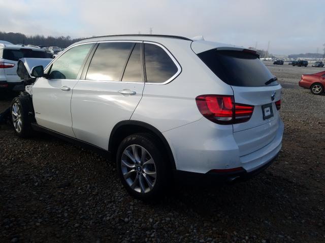 Photo 2 VIN: 5UXKR2C5XG0U17507 - BMW X5 