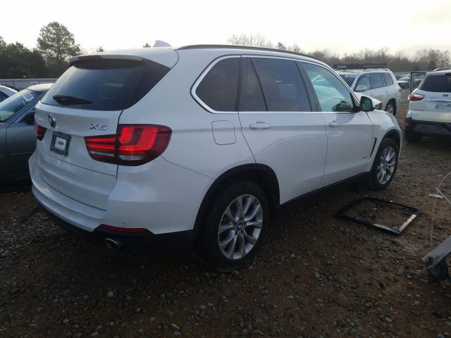 Photo 3 VIN: 5UXKR2C5XG0U17507 - BMW X5 