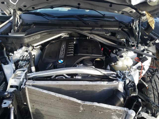 Photo 6 VIN: 5UXKR2C5XG0U17507 - BMW X5 