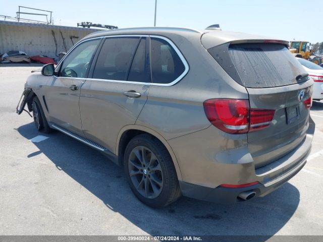 Photo 2 VIN: 5UXKR2C5XH0U19694 - BMW X5 