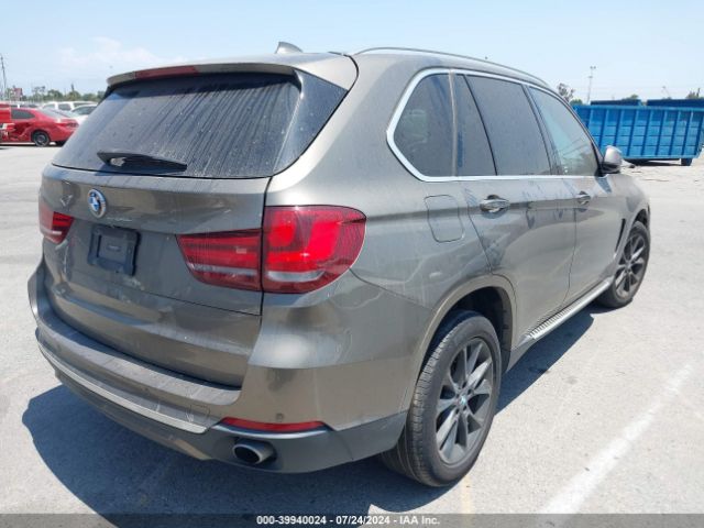 Photo 3 VIN: 5UXKR2C5XH0U19694 - BMW X5 